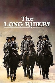 The Long Riders