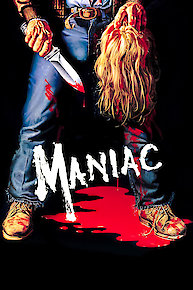 Maniac