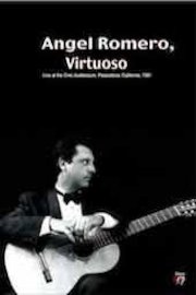 Angelo Romero - Virtuoso