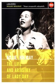 Billie Holiday - The Life And Artistry Of Lady Day