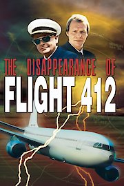 Disappearance of Flight 412