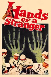 Hands Of A Stranger