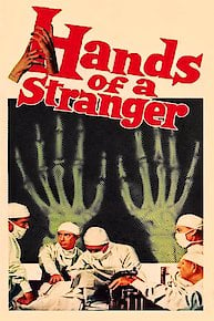 Hands Of A Stranger