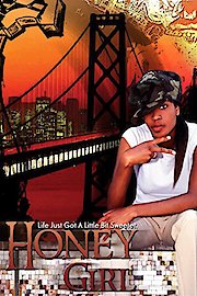 Honey Girl
