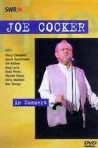 Joe Cocker - In Concert