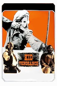 Kid Vengeance