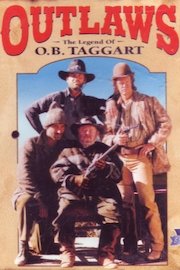 Outlaws: Legend of O.B. Taggart