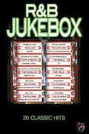 RnB Jukebox - 20 Classic Hits