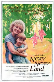 Never Never Land