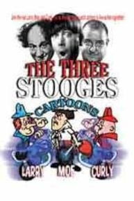 The Three Stooges Cartoons