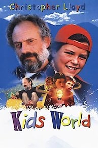 Kids World