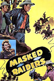 Masked Raiders