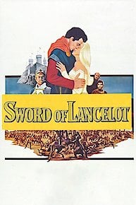 The Sword of Lancelot