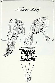 Therese and Isabelle