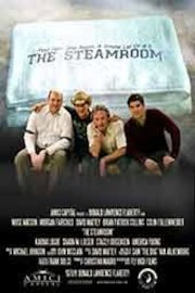The Steamroom