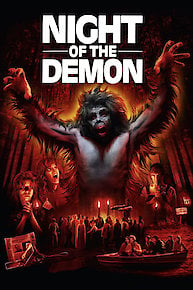 Night of the Demon