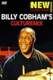 Billy Cobham - Culturemix: New Morning Paris Concert
