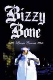Bizzy Bone - Live