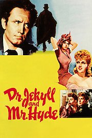 Dr. Jekyll and Mr. Hyde 1941
