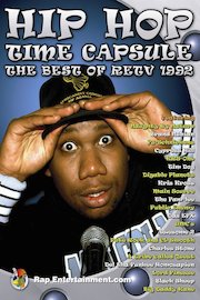 Hip Hop Time Capsule - 1992