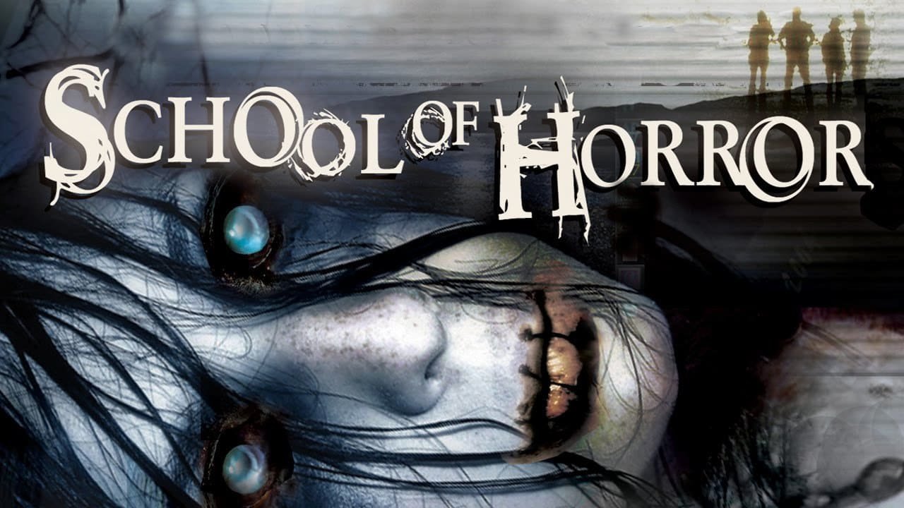 School of Horror