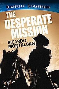 The Desperate Mission