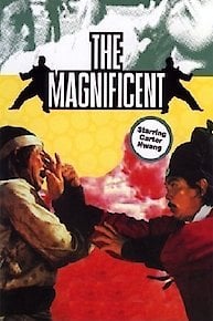 The Magnificent