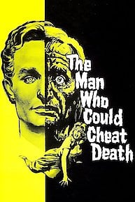 The Man Who Could Cheat Death