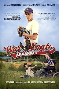 War Eagle, Arkansas