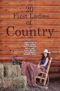 20 First Ladies of Country