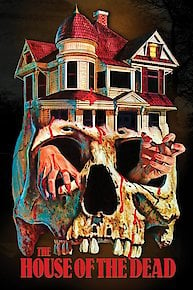 The House Of The Dead