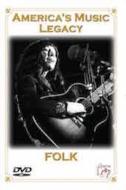 America's Music Legacy - Folk