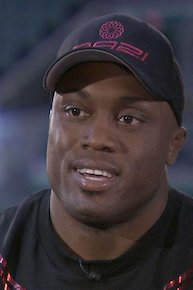 Bobby Lashley