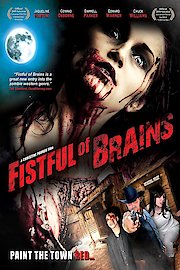 Fistful of Brains
