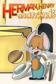 Herman, Henry and Friends