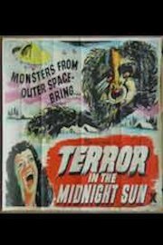 Terror In The Midnight Sun