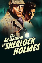 The Adventures of Sherlock Holmes