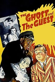 The Ghost and The Guest