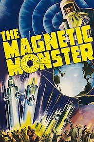 The Magnetic Monster