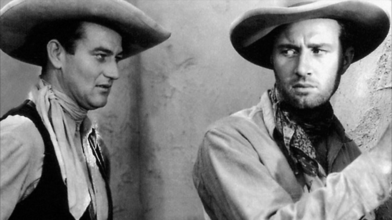 The Star Packer/The Lucky Texan - Double Feature