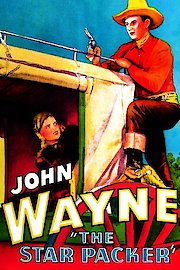 The Star Packer/The Lucky Texan - Double Feature