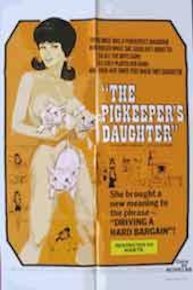 The Pigkeeper's Daughter Online | 1972 Movie | Yidio