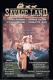 Savage Land