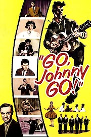 Go Johnny Go!