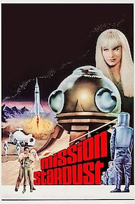 Mission Stardust