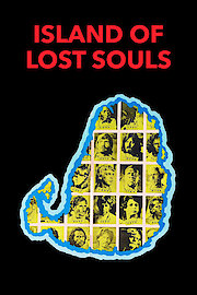 The Island of Lost Souls