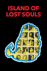 The Island of Lost Souls