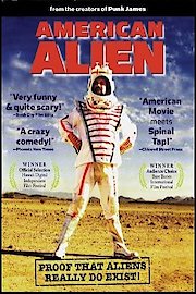 American Alien