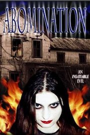 Abomination: The Evilmaker II