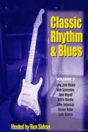 Classic Rhythm And Blues - Volume 2